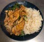 Best Chicken Hibachi W. Steam Rice (D) in Summit, IL