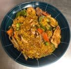 Best Combo Hibachi W. Fried Rice (D) in Summit, IL