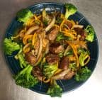 Best Steak Hibachi W. Soft Noodle (D) in Summit, IL