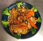 Best Chicken Hibachi W. Soft Noodle (D) in Summit, IL