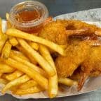 Best Butter Shrimp With French Fried in Summit, IL